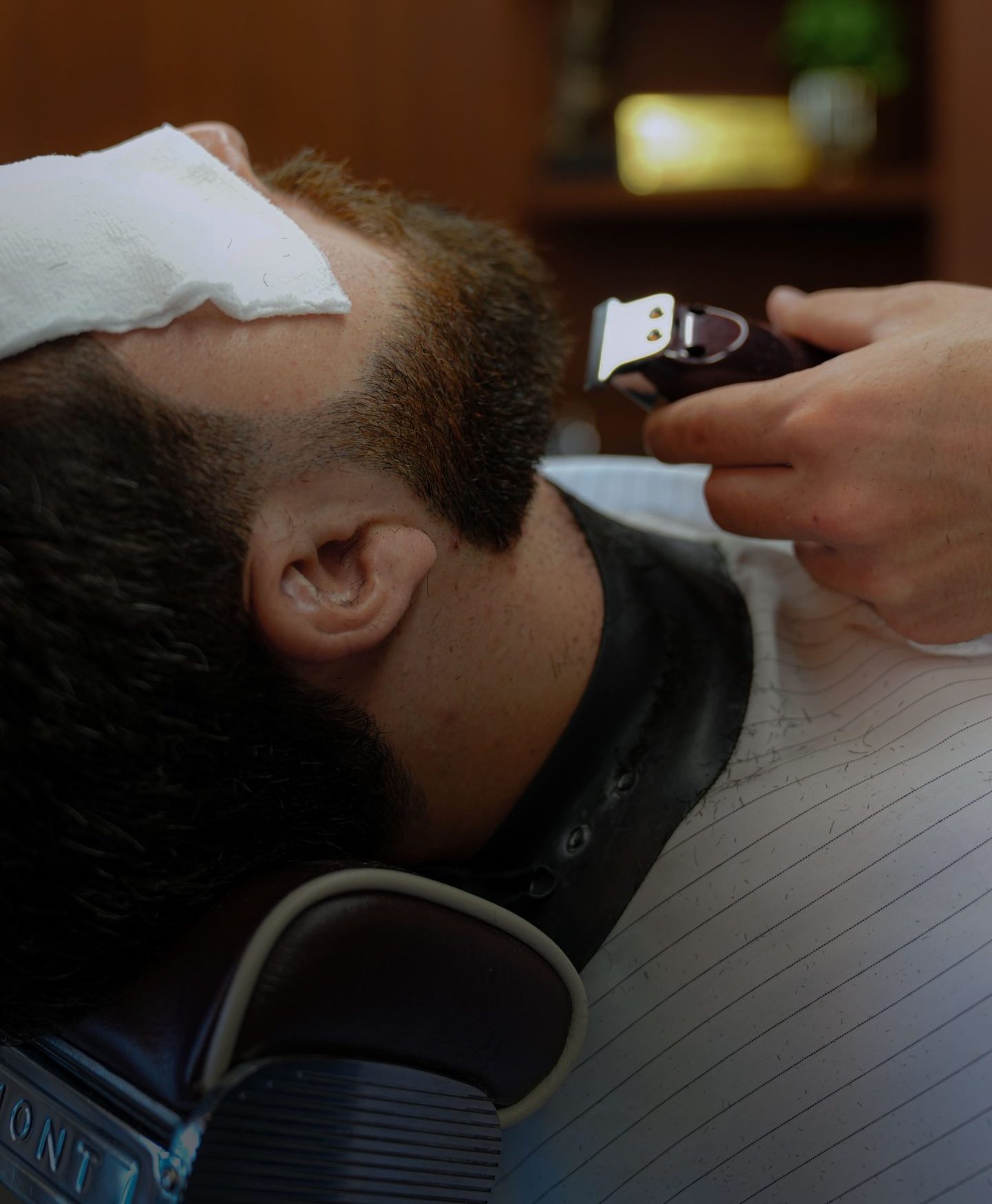 mens barbershop near me