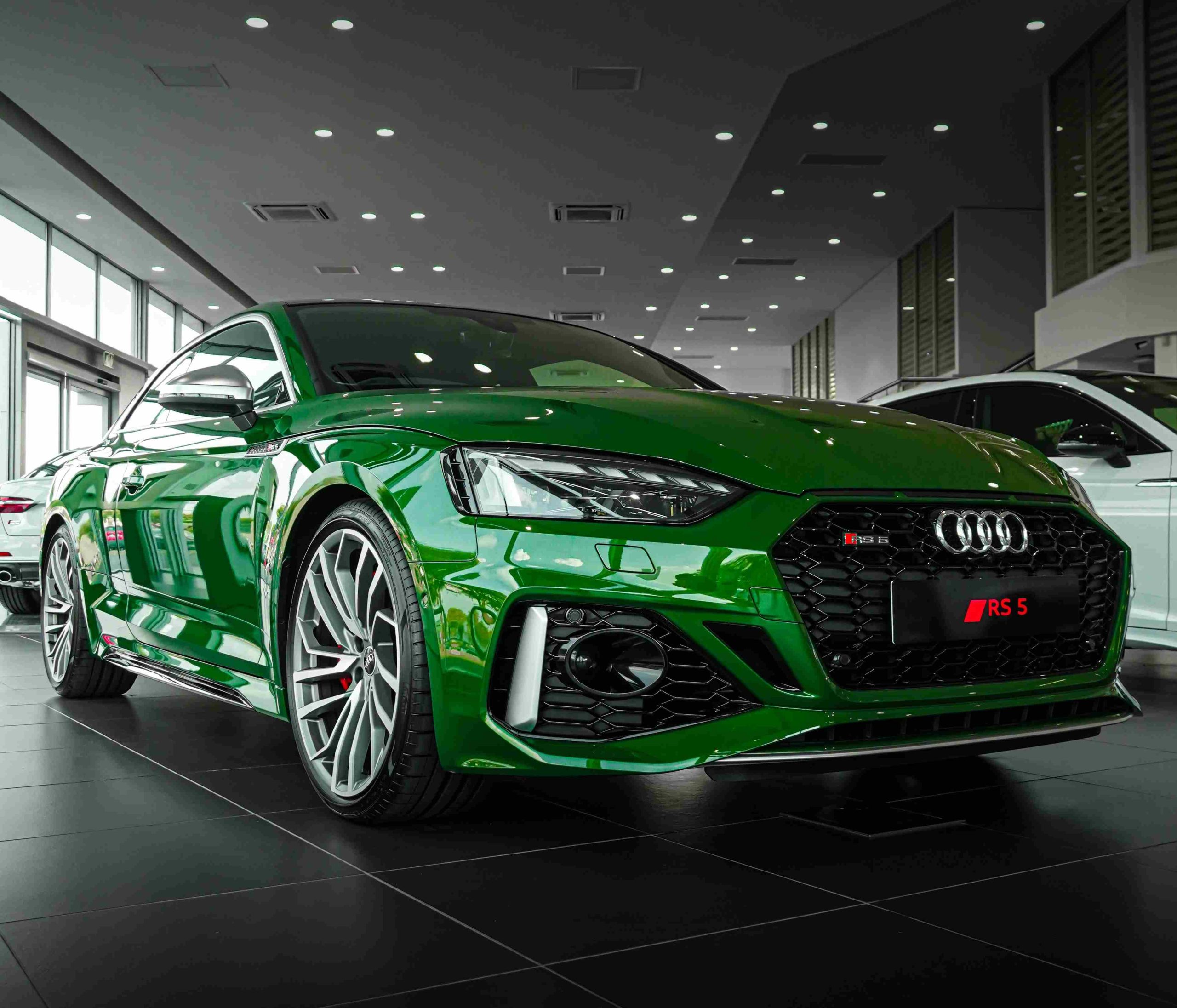 Enjoy Independence and Comfort with Rent a Car Dubai