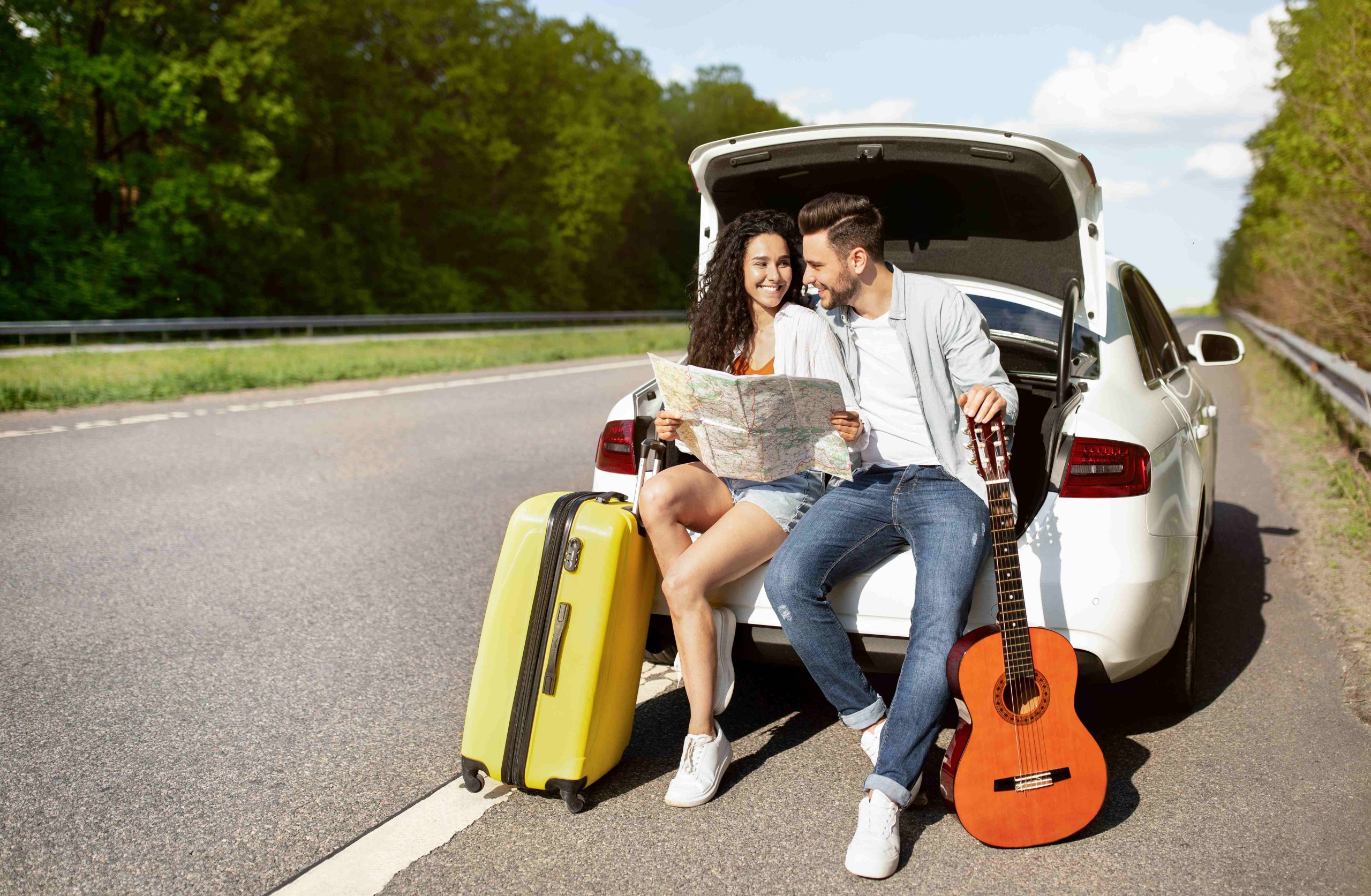 Understanding Travel Costs Before You Hit the Road