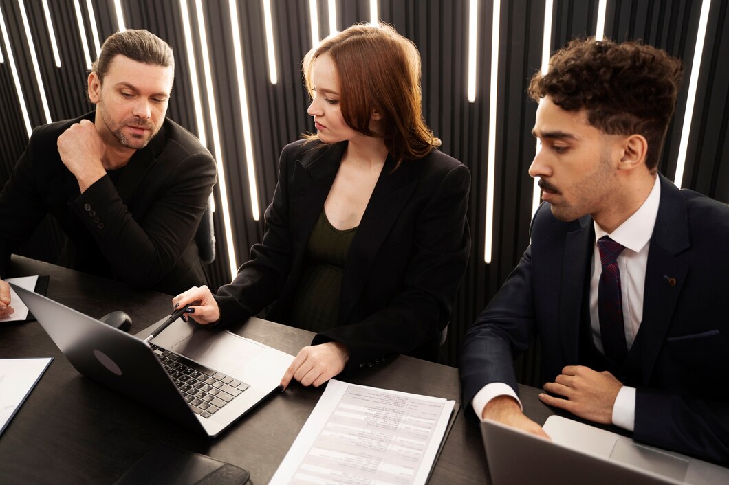 How Criminal Lawyers in Dubai Help Clients Rebuild After Legal Trouble